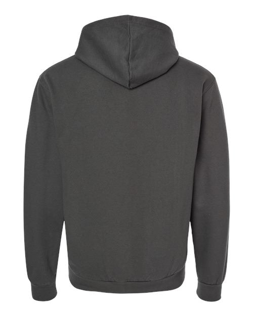 Tultex Unisex Full-Zip Hooded Sweatshirt 331