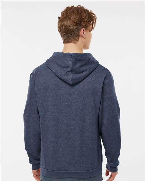 Tultex Unisex Full-Zip Hooded Sweatshirt 331