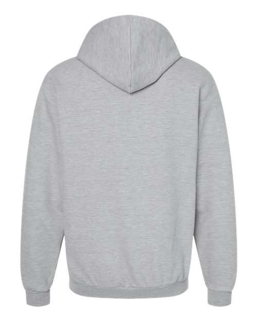 Tultex Unisex Full-Zip Hooded Sweatshirt 331