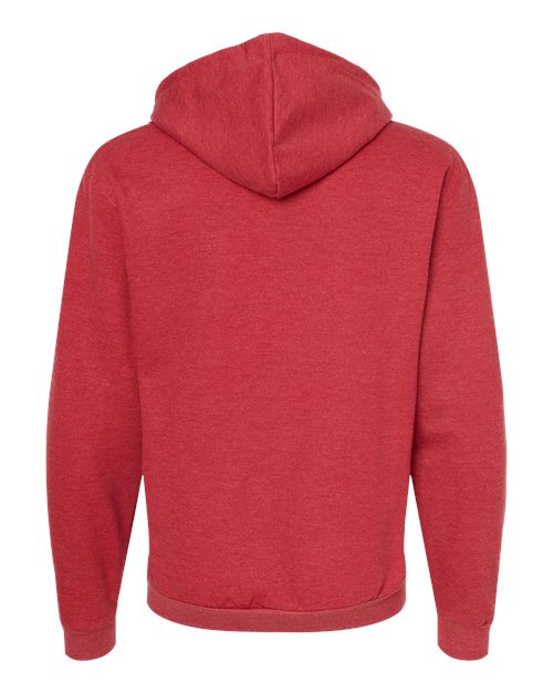 Tultex Unisex Full-Zip Hooded Sweatshirt 331