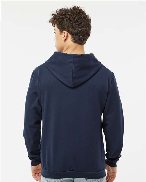 Tultex Unisex Full-Zip Hooded Sweatshirt 331