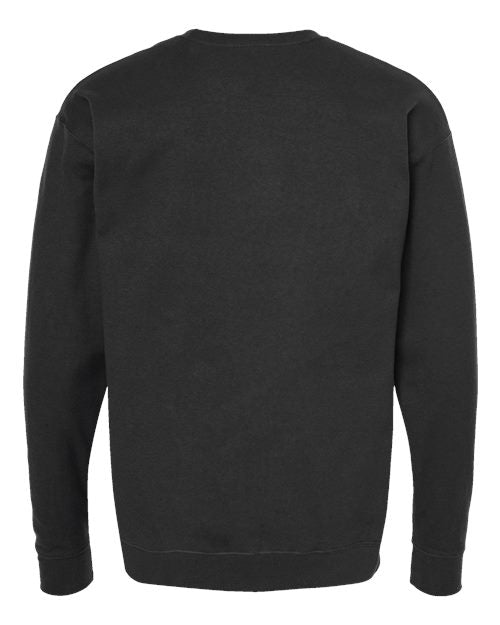 Tultex Unisex Fleece Crewneck Sweatshirt 340