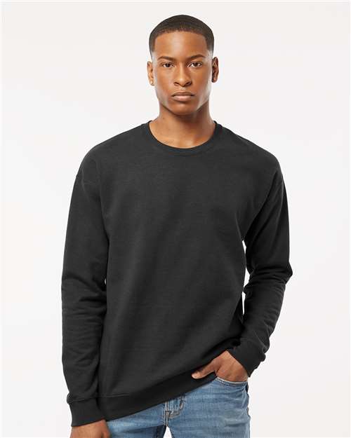 Tultex Unisex Fleece Crewneck Sweatshirt 340