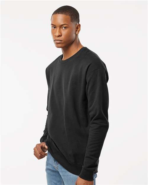 Tultex Unisex Fleece Crewneck Sweatshirt 340