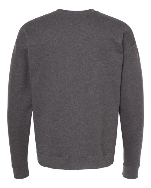 Tultex Unisex Fleece Crewneck Sweatshirt 340