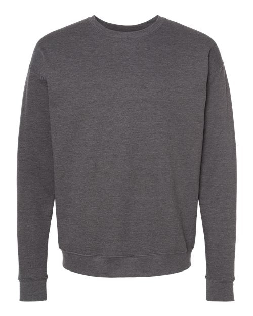 Tultex Unisex Fleece Crewneck Sweatshirt 340