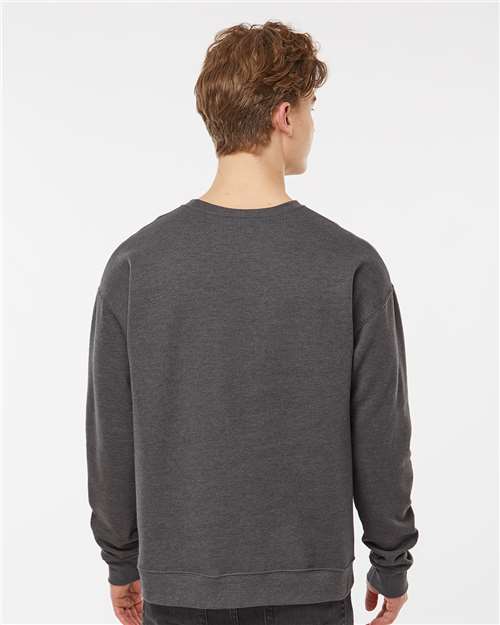 Tultex Unisex Fleece Crewneck Sweatshirt 340