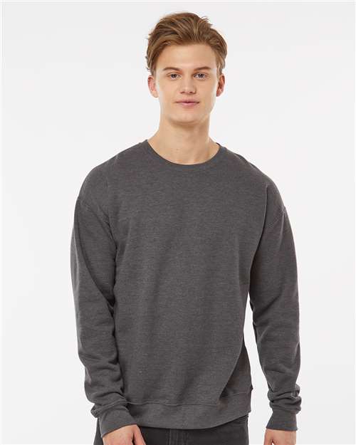 Tultex Unisex Fleece Crewneck Sweatshirt 340