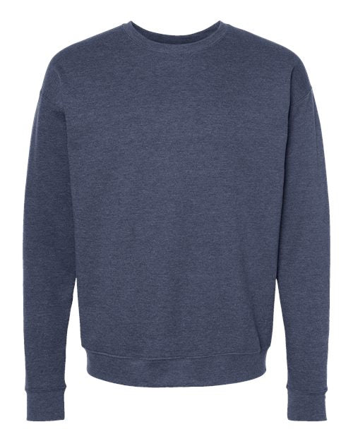 Tultex Unisex Fleece Crewneck Sweatshirt 340