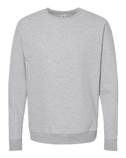 Tultex Unisex Fleece Crewneck Sweatshirt 340