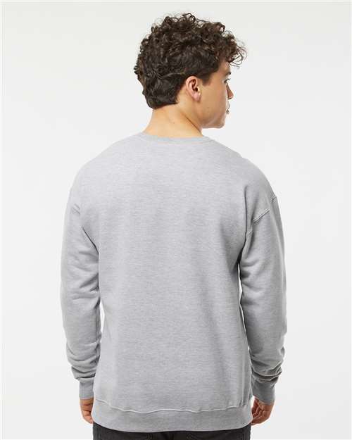 Tultex Unisex Fleece Crewneck Sweatshirt 340