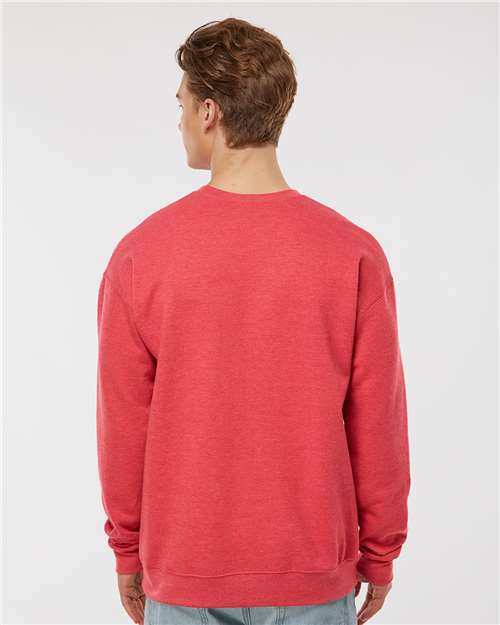 Tultex Unisex Fleece Crewneck Sweatshirt 340