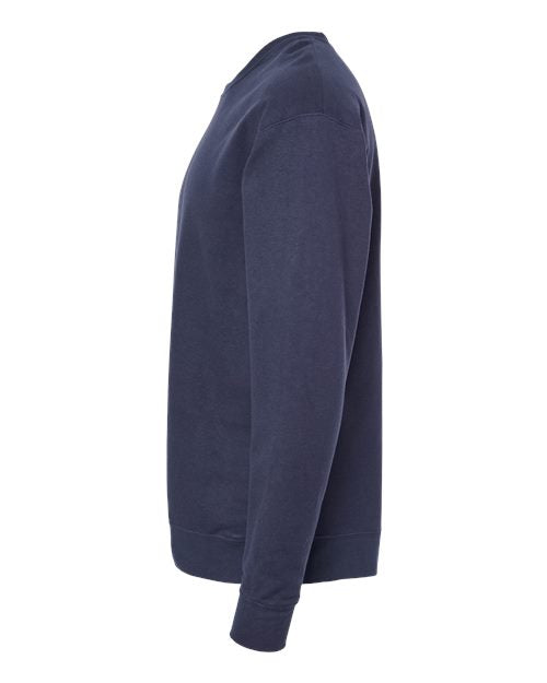 Tultex Unisex Fleece Crewneck Sweatshirt 340
