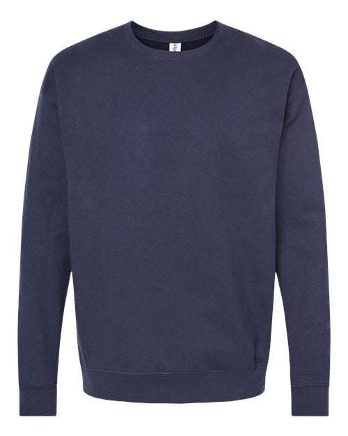Tultex Unisex Fleece Crewneck Sweatshirt 340