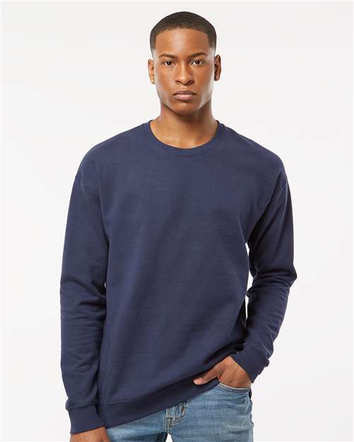 Tultex Unisex Fleece Crewneck Sweatshirt 340