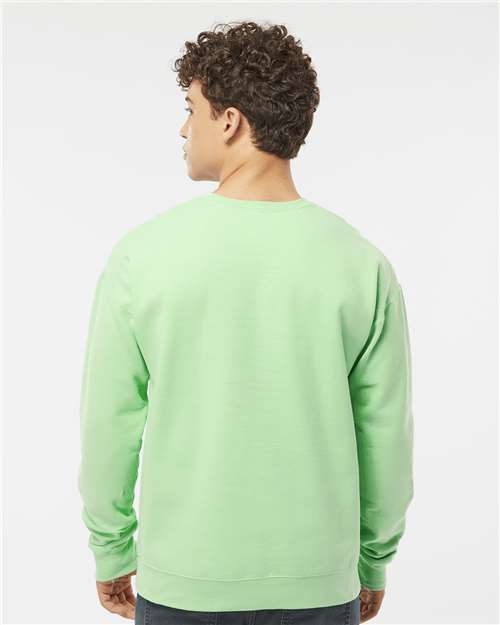Tultex Unisex Fleece Crewneck Sweatshirt 340