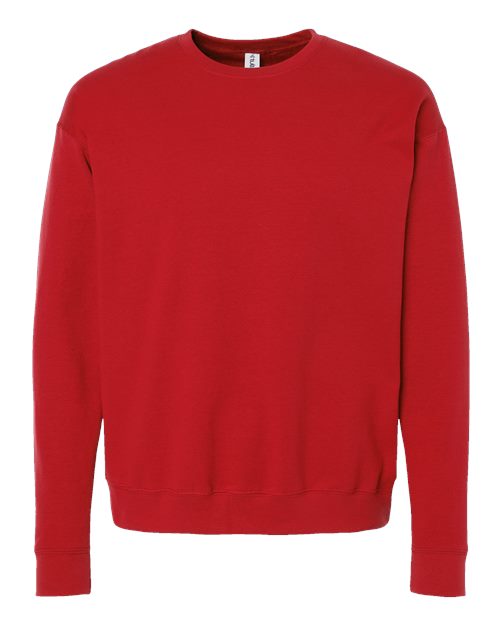Tultex Unisex Fleece Crewneck Sweatshirt 340