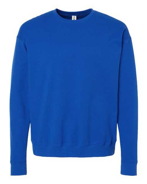 Tultex Unisex Fleece Crewneck Sweatshirt 340