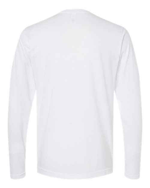 Tultex Unisex Poly-Rich Long Sleeve T-Shirt 242