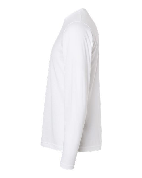Tultex Unisex Poly-Rich Long Sleeve T-Shirt 242