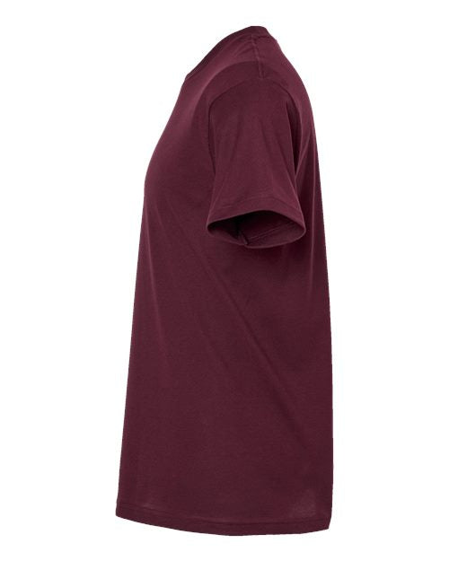 Tultex Unisex Fine Jersey T-Shirt 202