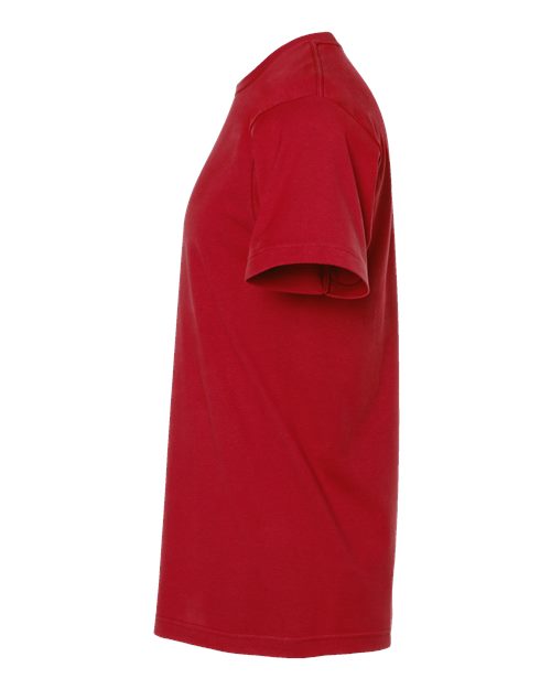 Tultex Unisex Fine Jersey T-Shirt 202
