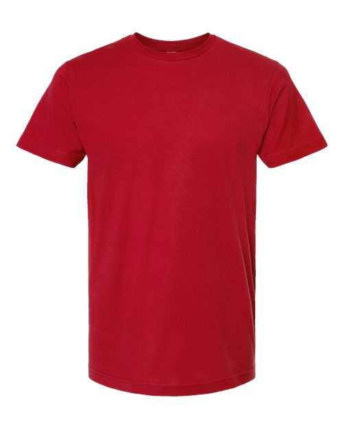 Tultex Unisex Fine Jersey T-Shirt 202