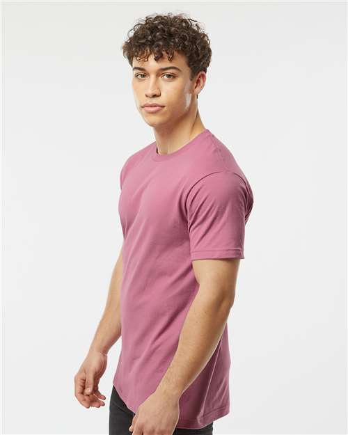 Tultex Unisex Fine Jersey T-Shirt 202