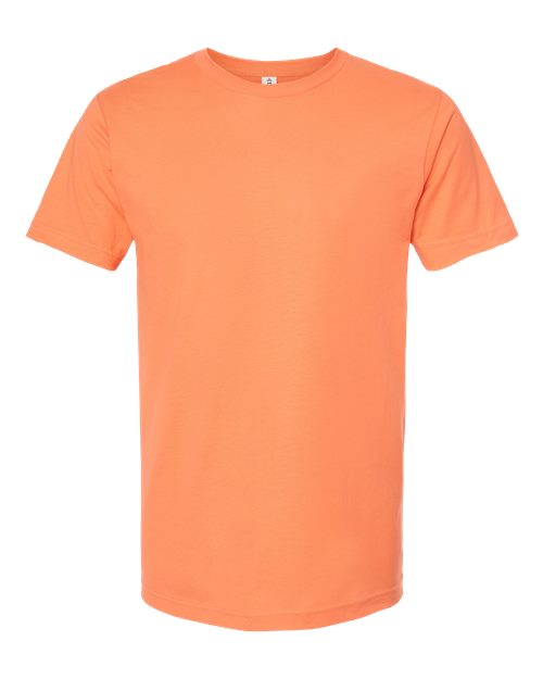 Tultex Unisex Fine Jersey T-Shirt 202