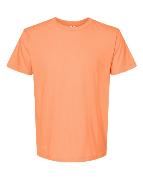 Tultex Unisex Fine Jersey T-Shirt 202
