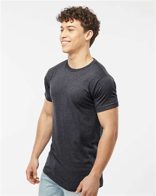 Tultex Unisex Fine Jersey T-Shirt 202