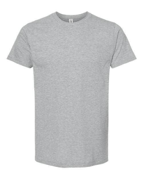 Tultex Unisex Fine Jersey T-Shirt 202