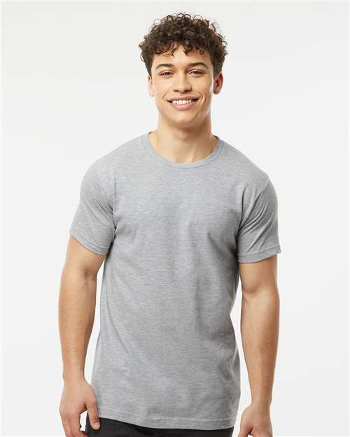 Tultex Unisex Fine Jersey T-Shirt 202