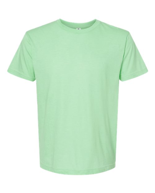 Tultex Unisex Fine Jersey T-Shirt 202