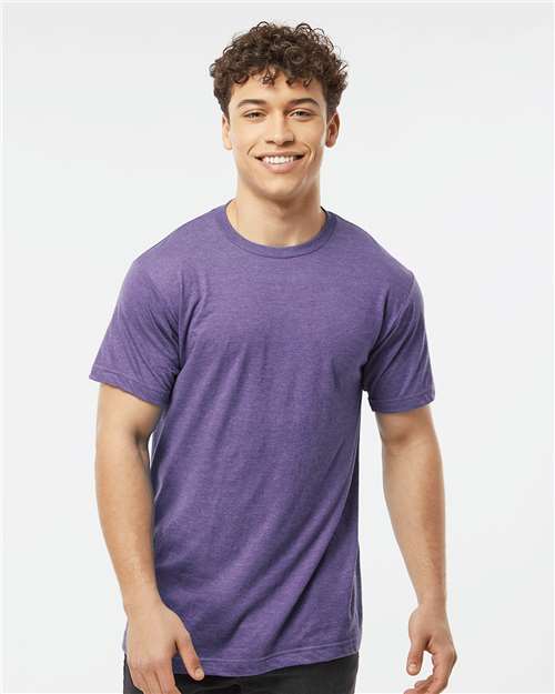 Tultex Unisex Fine Jersey T-Shirt 202
