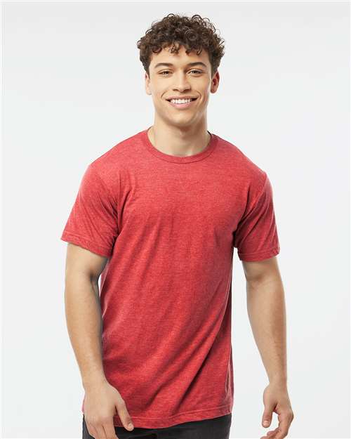 Tultex Unisex Fine Jersey T-Shirt 202
