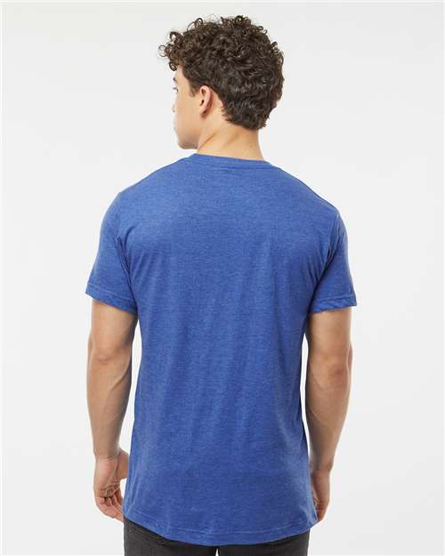 Tultex Unisex Fine Jersey T-Shirt 202