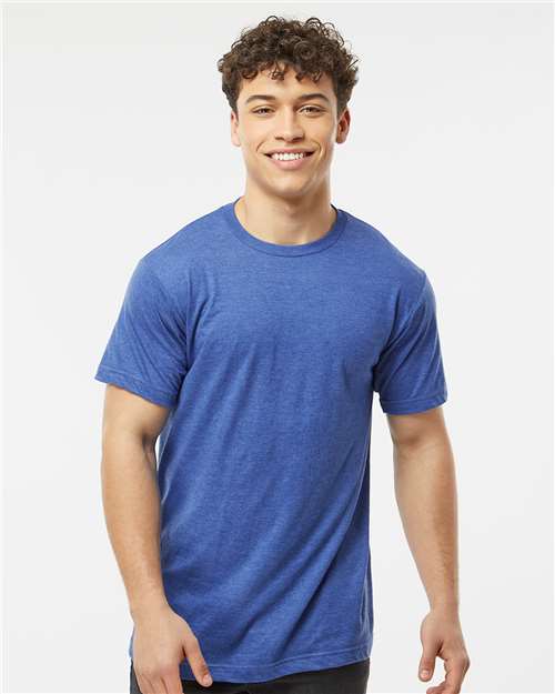 Tultex Unisex Fine Jersey T-Shirt 202