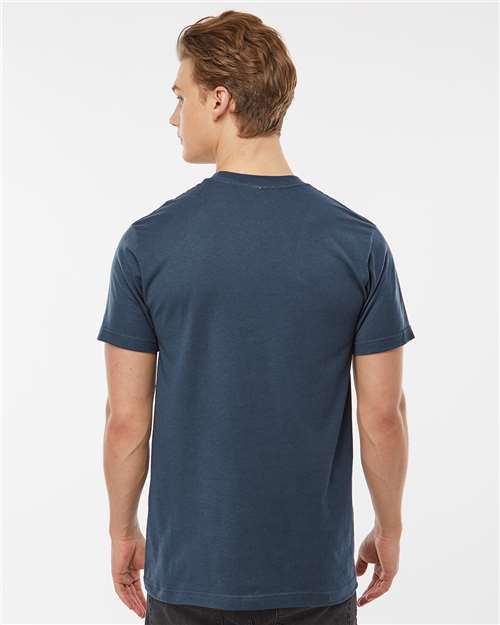 Tultex Unisex Fine Jersey T-Shirt 202