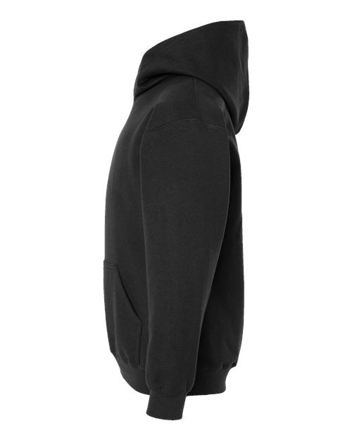 Tultex Youth Hooded Sweatshirt 320Y