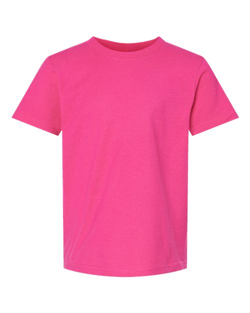 Tultex Youth Fine Jersey T-Shirt 235