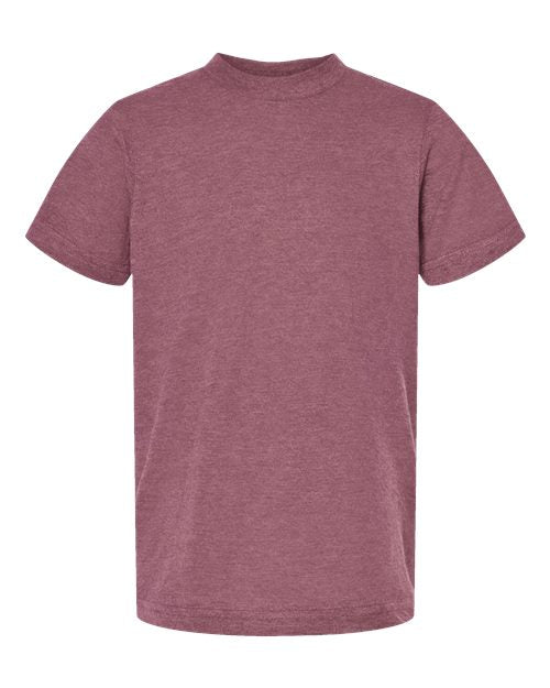 Tultex Youth Fine Jersey T-Shirt 235