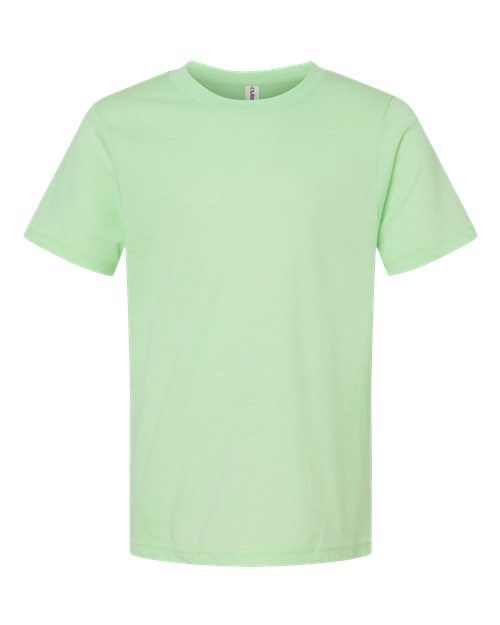Tultex Youth Fine Jersey T-Shirt 235