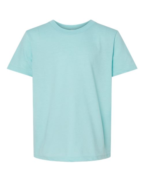 Tultex Youth Fine Jersey T-Shirt 235