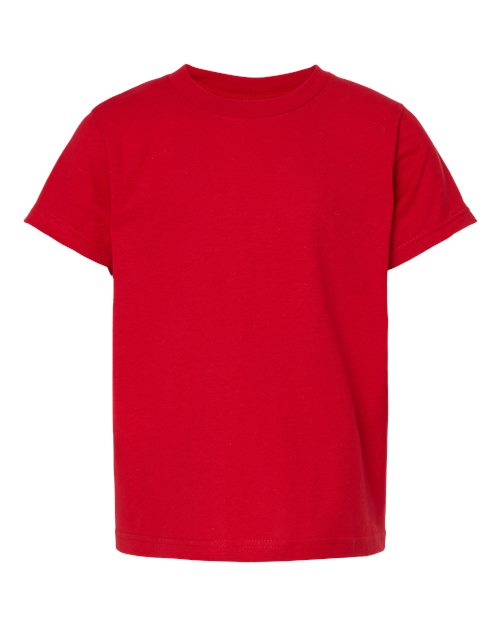 Tultex Youth Fine Jersey T-Shirt 235