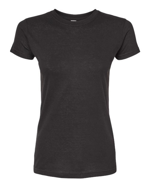 Tultex Women's Poly-Rich T-Shirt 240