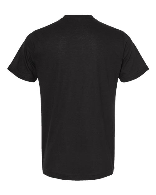 Tultex Unisex Poly-Rich T-Shirt 241