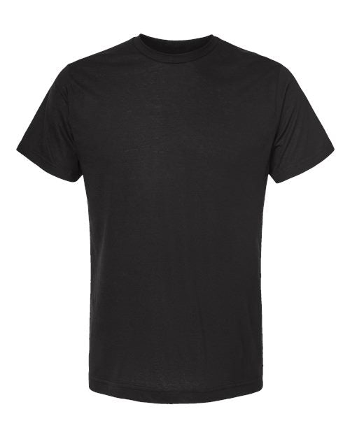 Tultex Unisex Poly-Rich T-Shirt 241