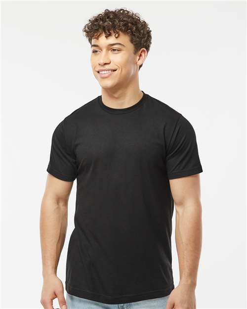 Tultex Unisex Poly-Rich T-Shirt 241