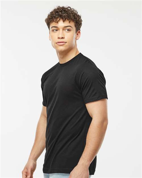 Tultex Unisex Poly-Rich T-Shirt 241